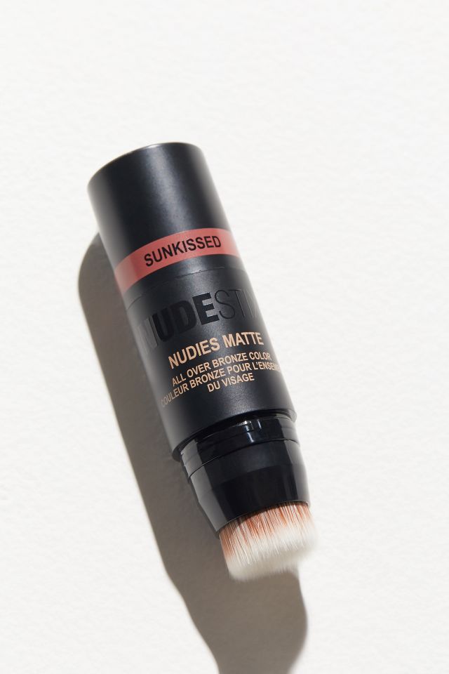 Nudestix Nudies All Over Face Color Matte #1