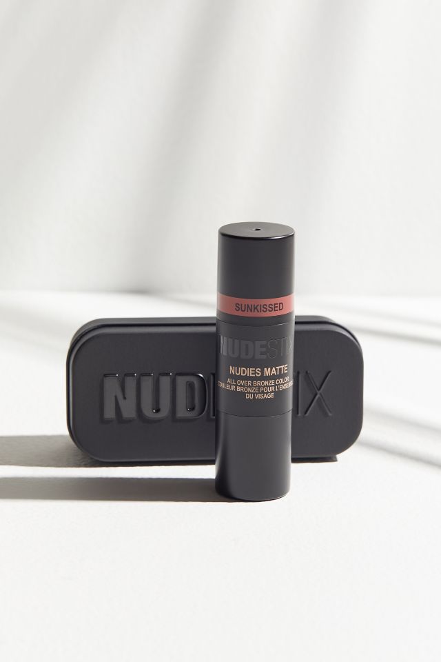 Nudestix Nudies All Over Face Color Matte #3