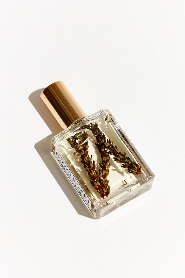 ROWSIE VAIN Body Oil #1