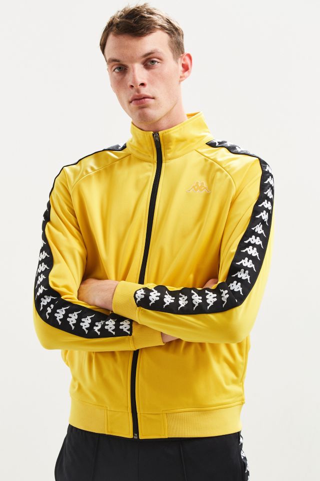 Mens Track Jackets – Kappa USA