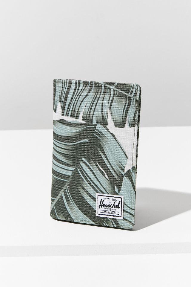 Herschel Supply Co. Search Passport Holder Urban Outfitters