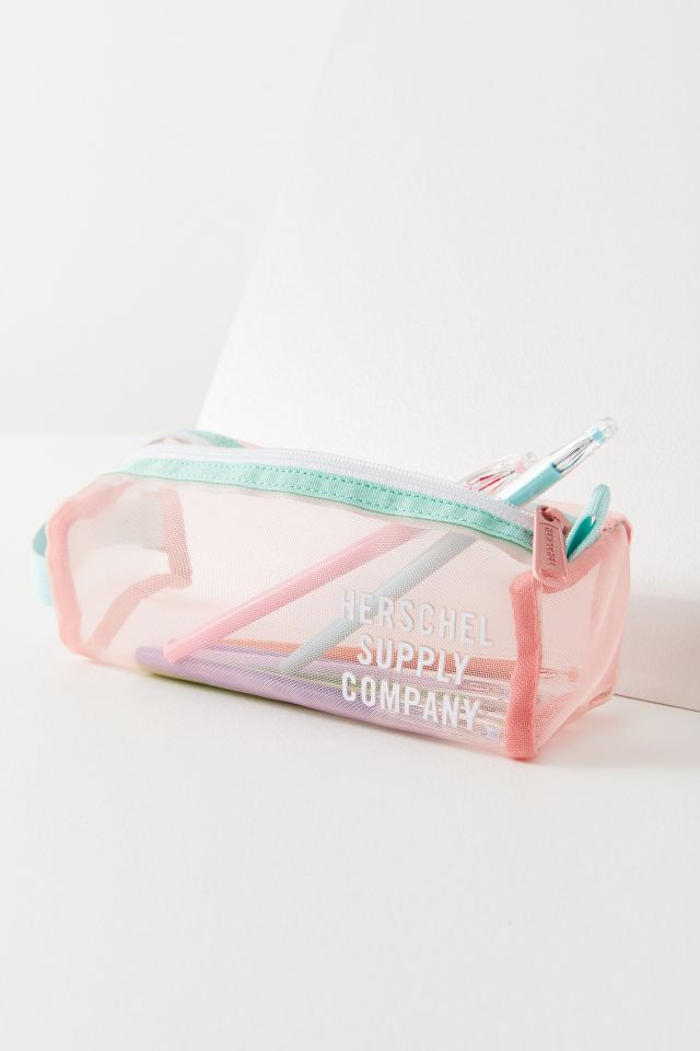 Herschel Supply Co. Settlement Mesh Case