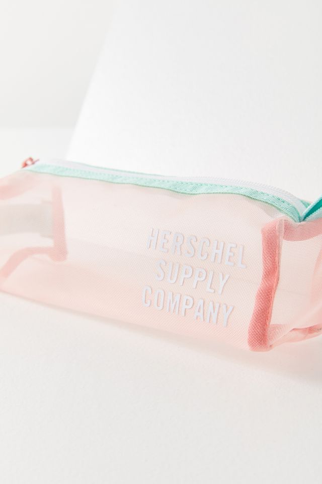 Herschel Supply Co. Settlement Mesh Case #1