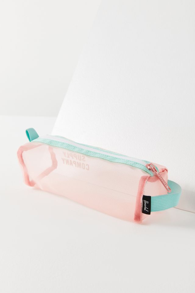 Herschel Supply Co. Settlement Mesh Case #2