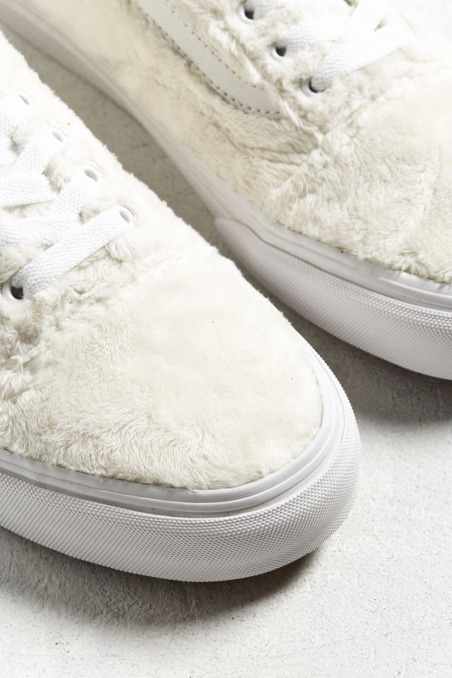 Vans Old Skool Sherpa Sneaker #2