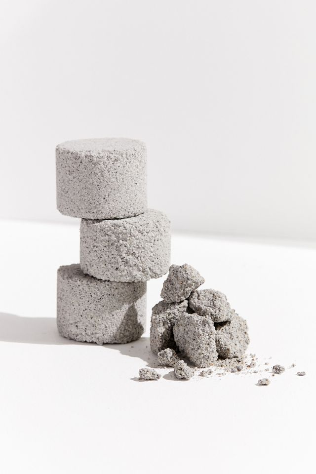 LeQure Detox Bath Bomb Set #1