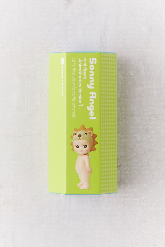 Sonny Angel Animal Figure #1