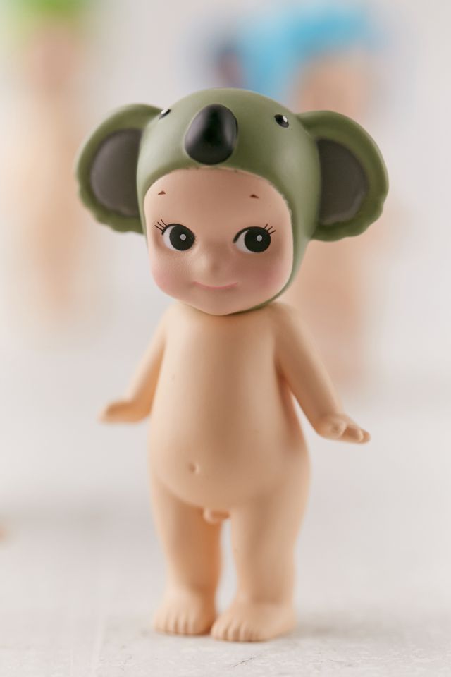 Sonny Angel Animal Figure #2