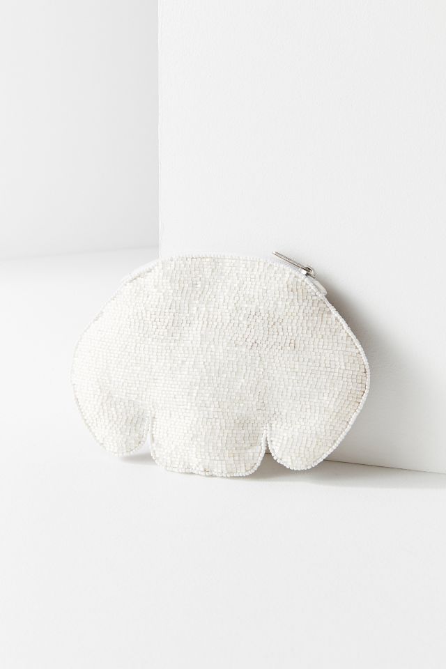 Beaded Animal Pouch #1