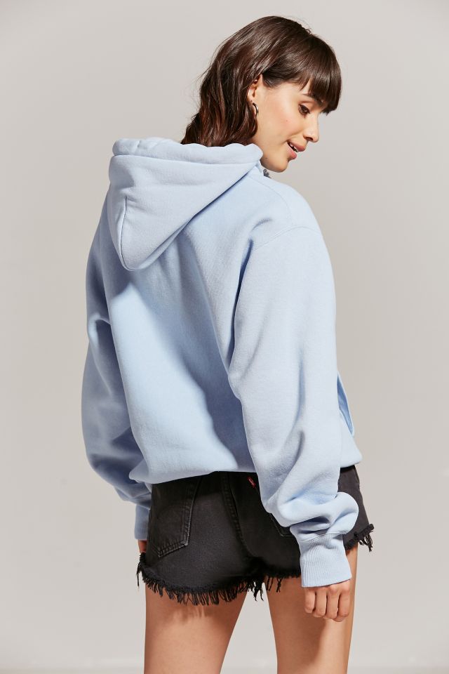 Champion & UO Novelty Logo Hoodie Sweatshirt #2