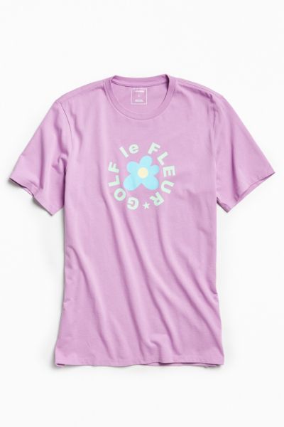 Converse x golf le fleur clearance tee