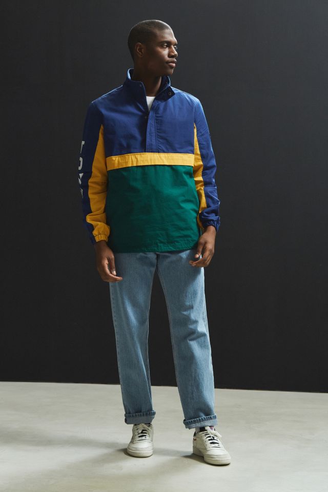 Tommy jeans clearance anorak