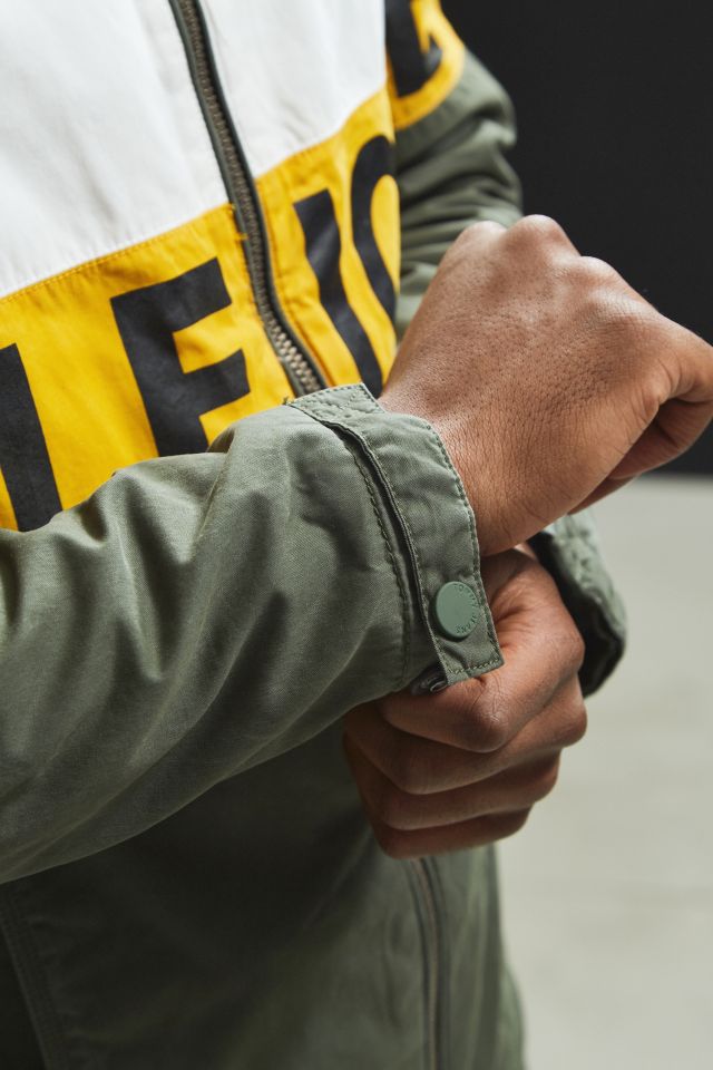 Tommy Jeans Logo Hooded Jacket #2