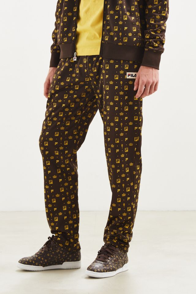 Urban outfitters fila clearance pants