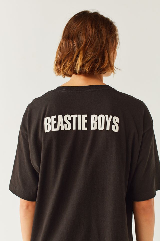 Beastie Boys Tee #3