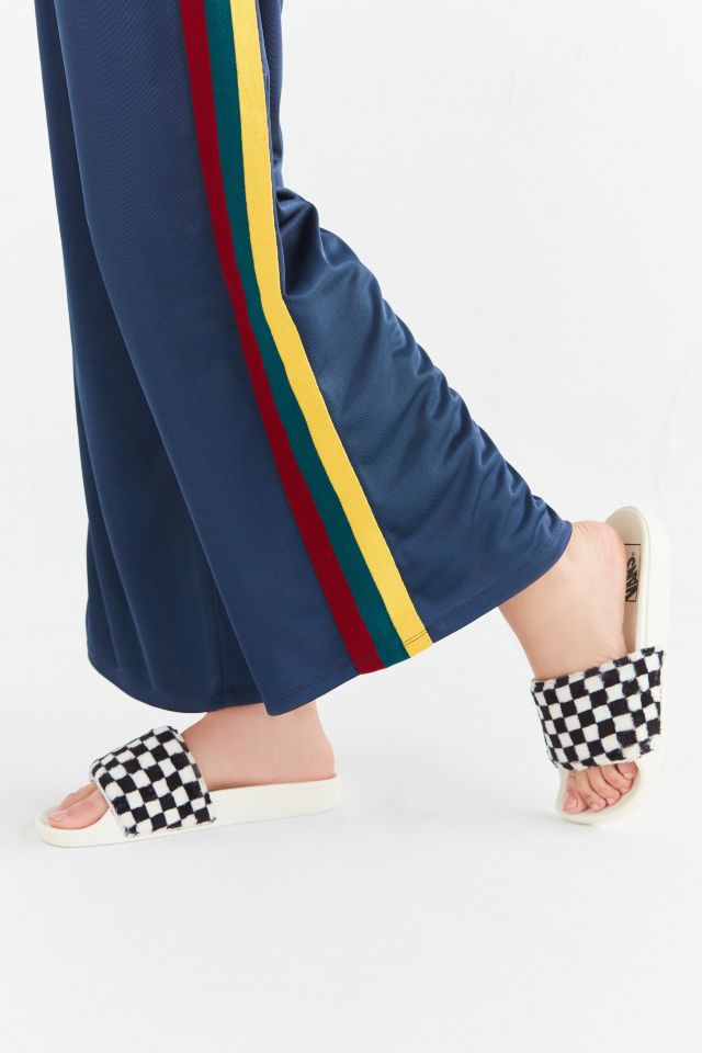 Vans Sherpa Slide #1