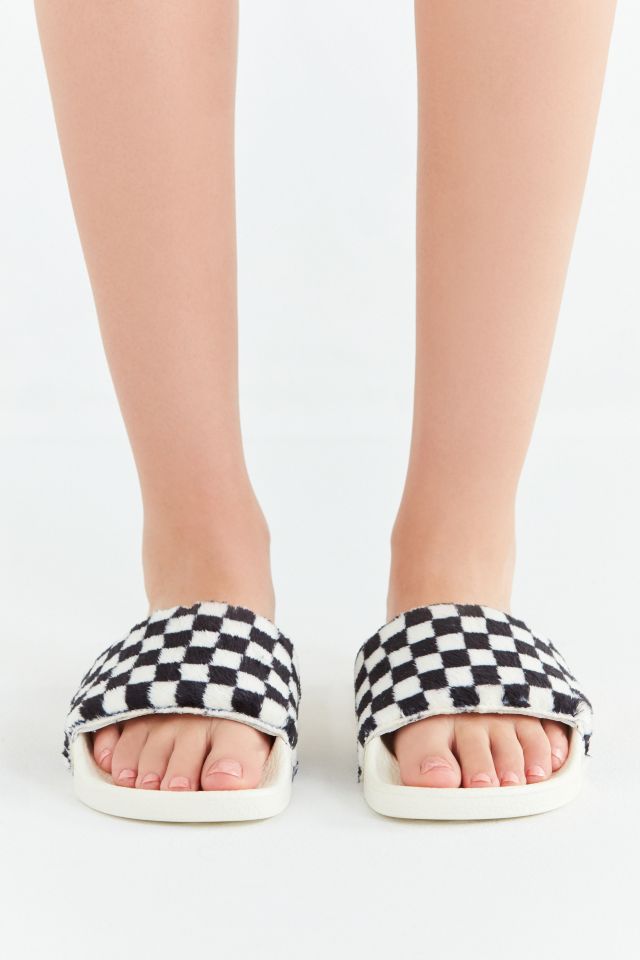 Vans Sherpa Slide #3