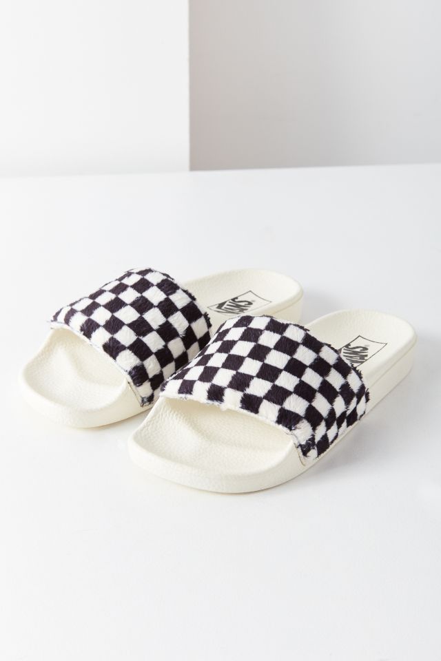 Vans Sherpa Slide #4