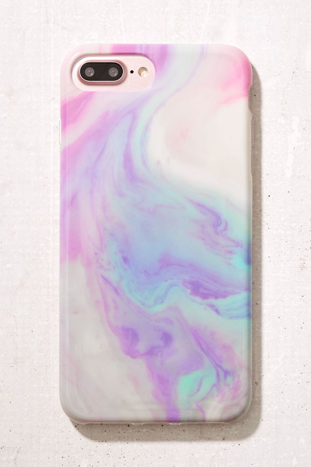 Unicorn Magic iPhone 8/7/6/6s Plus Case