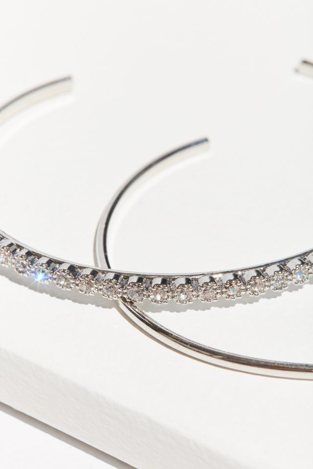 Delicate Cuff Bracelet Set #2