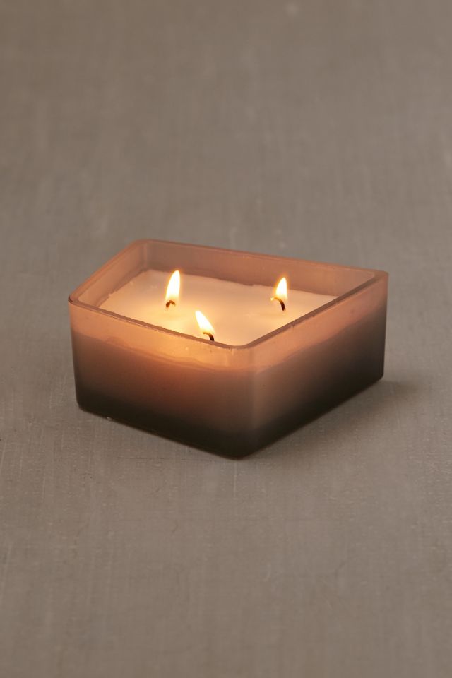 Paddywax Geometry Candle #1