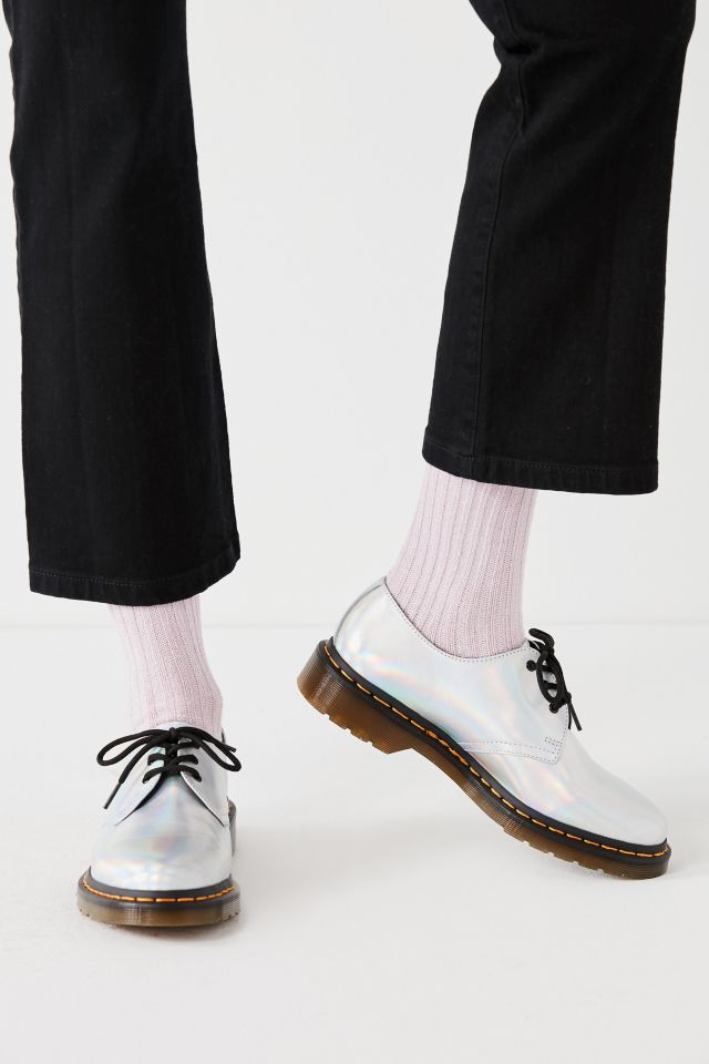 Dr. Martens 1461 Iced Metallic Oxford #4