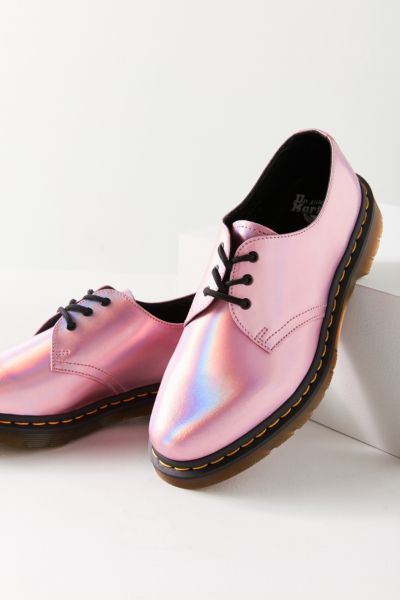 Mallow pink store dr martens