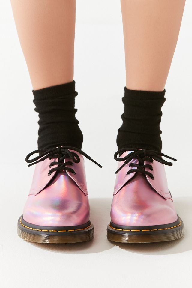 Mallow pink deals dr martens