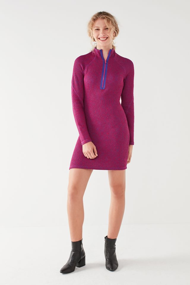 knee length dresses for ladies Orvis Men's Dricast Quarter Zip Shirt main image 0
