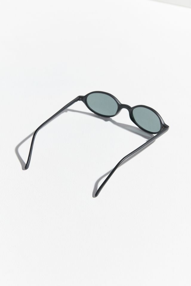 Vintage ‘90s Oval Sunglasses #2