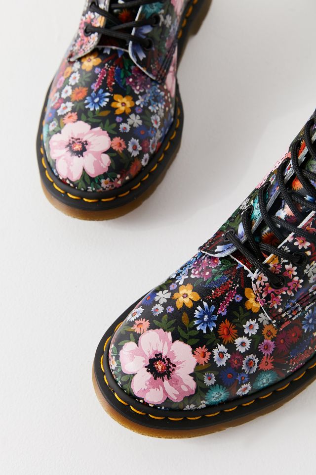 Dr. Martens 1460 Pascal Wanderlust Boot #2
