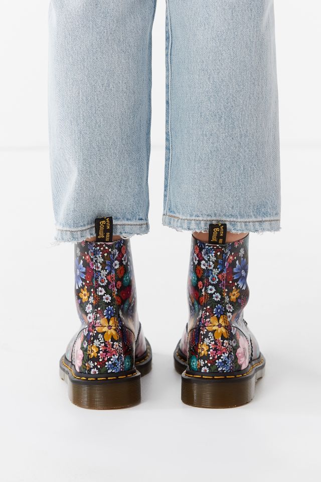 Dr. Martens 1460 Pascal Wanderlust Boot #5