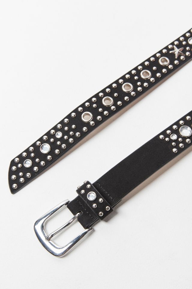Studded Belt Urban Outfitters