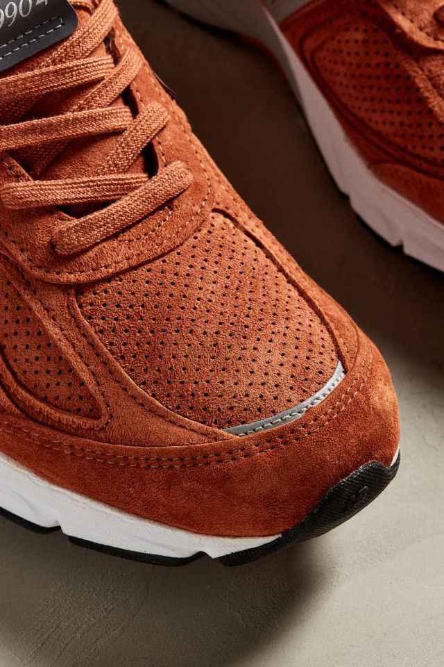 New Balance Made In The USA 990 Sneaker #1