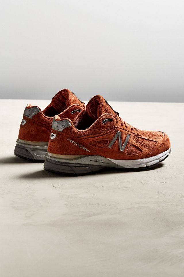 New Balance Made In The USA 990 Sneaker #3