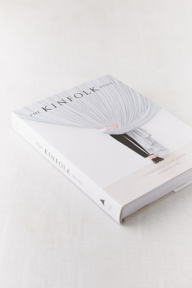 The Kinfolk Home By Nathan Williams #2