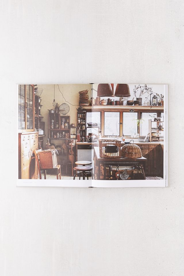 The Kinfolk Home By Nathan Williams #3