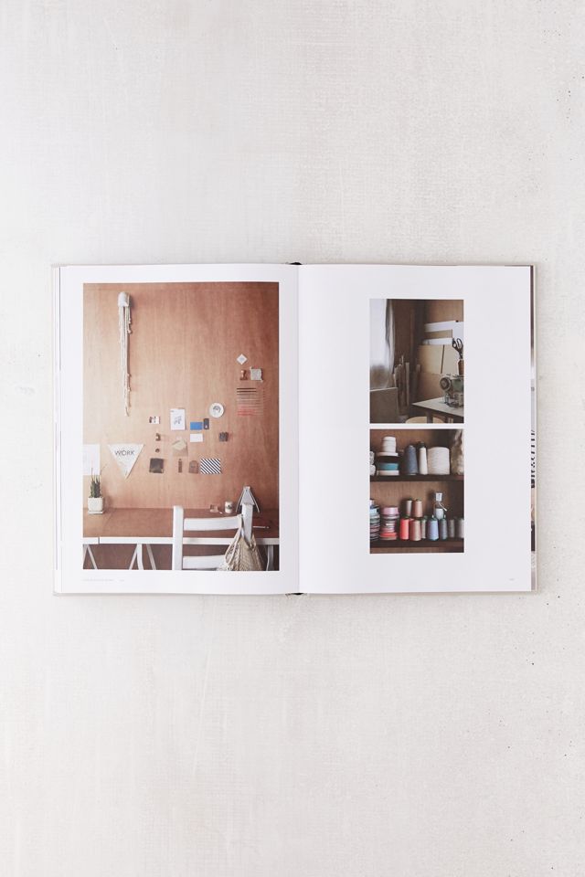 The Kinfolk Home By Nathan Williams #4