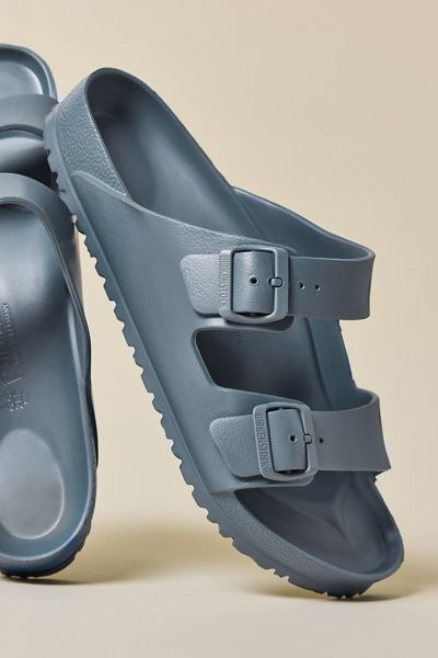 Birkenstock Men's Arizona EVA Sandals