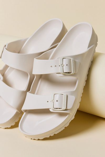 Birkenstock Men's Arizona EVA Sandals
