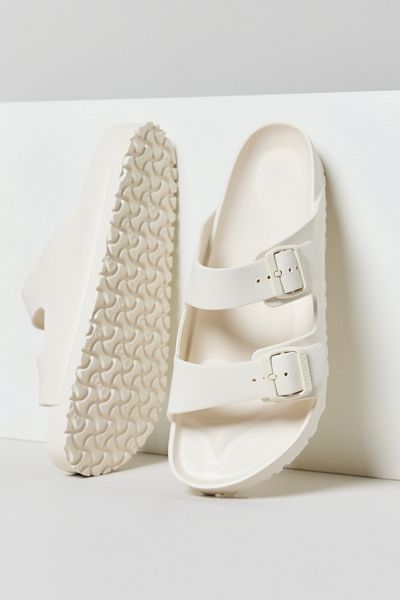Birkenstock Men's Arizona EVA Sandals
