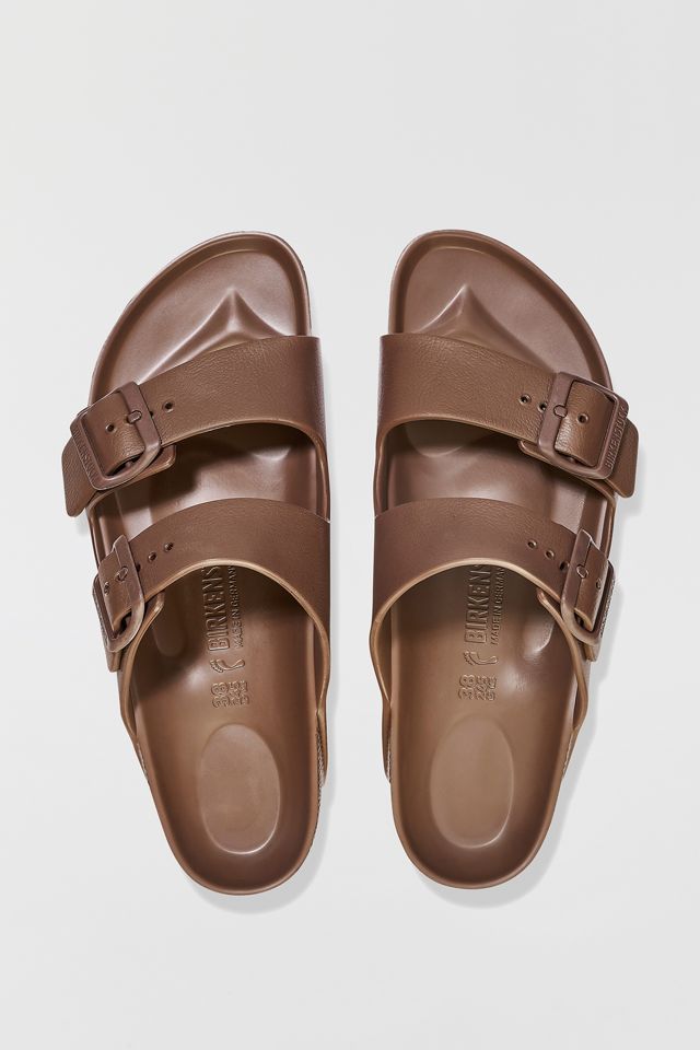 Birkenstock Men's Arizona EVA Sandals #2