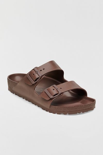 Birkenstock Men's Arizona EVA Sandals