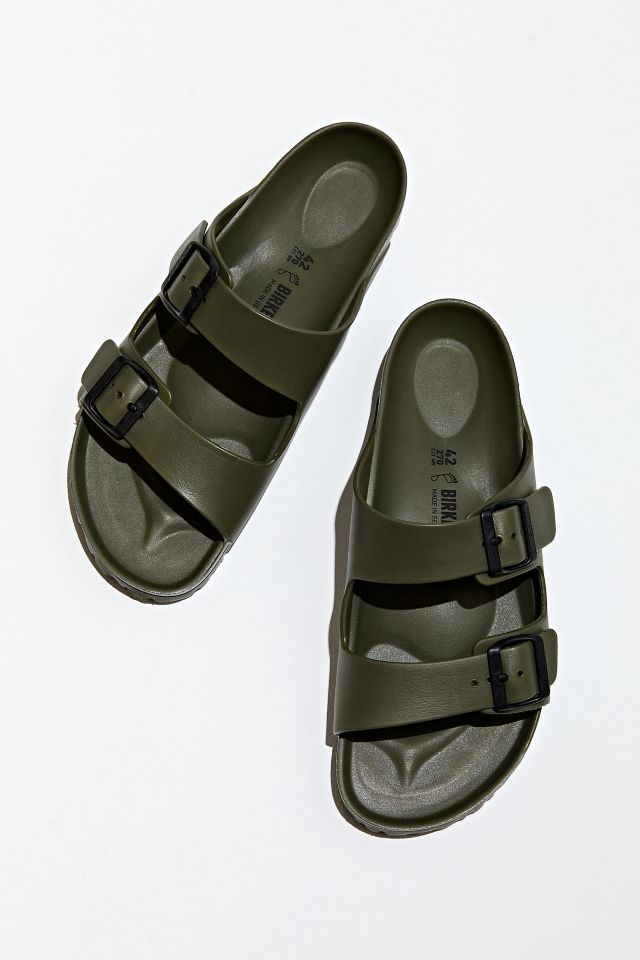 Birk clearance eva sandals