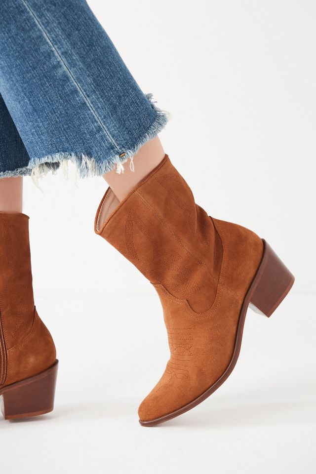 Tary Cowboy Boot
