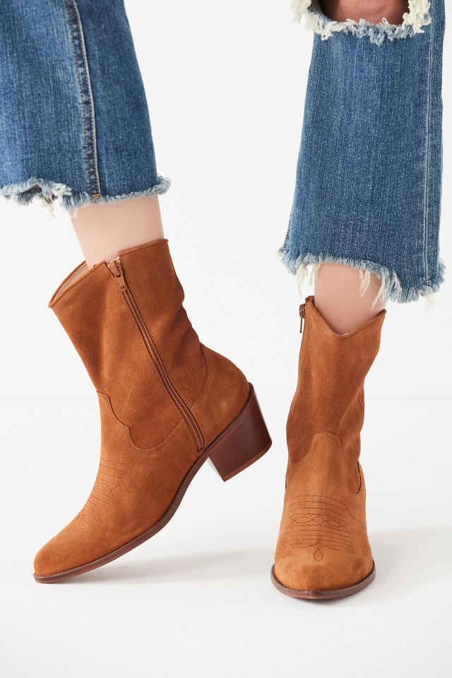 Tary Cowboy Boot #2
