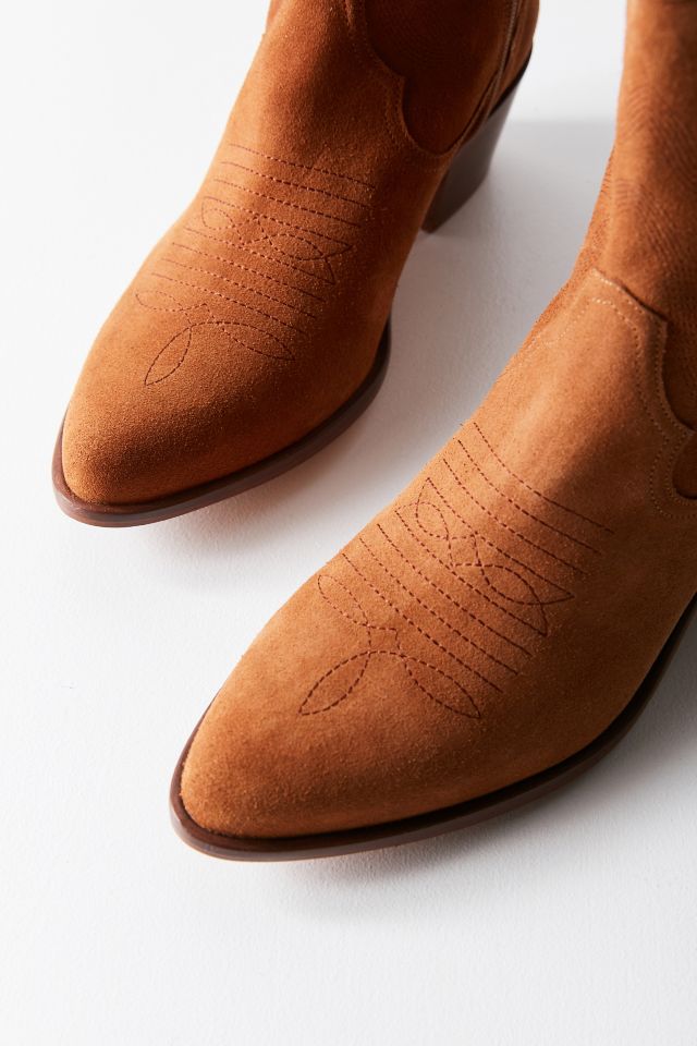 Tary Cowboy Boot #3