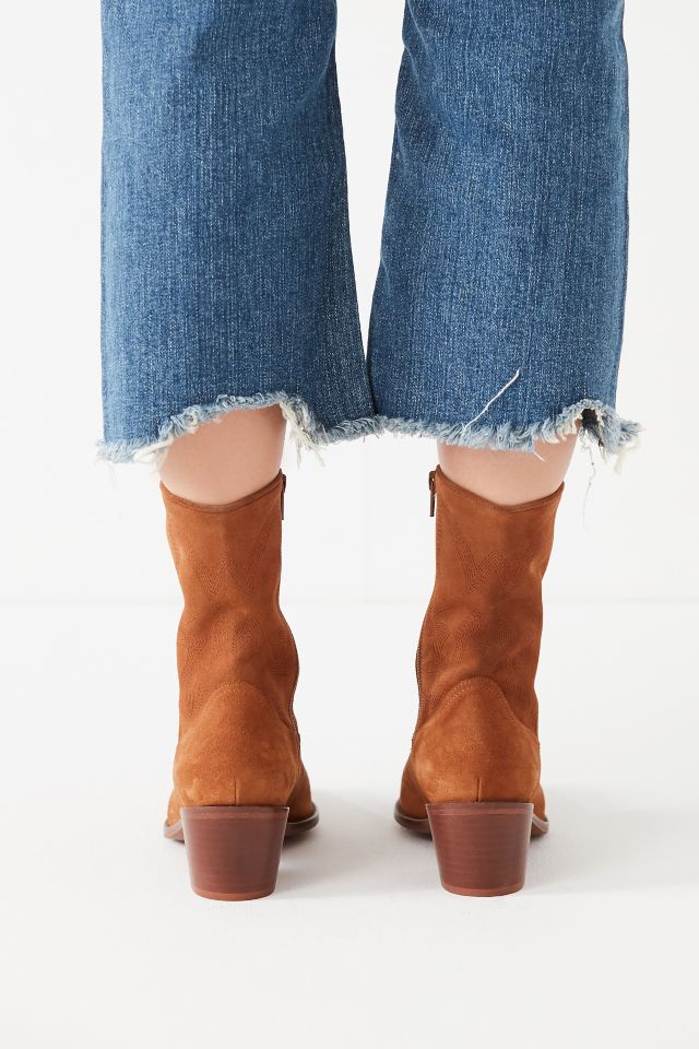 Tary Cowboy Boot #4