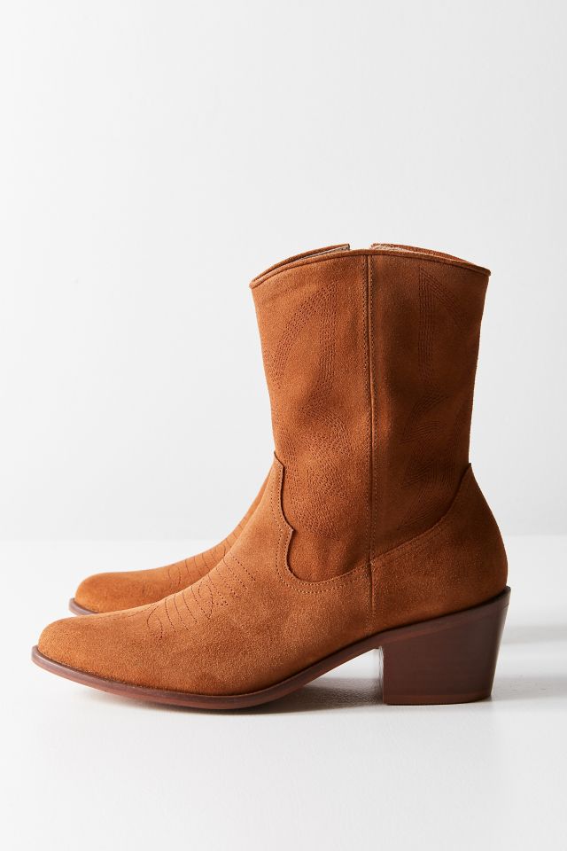 Tary Cowboy Boot #5