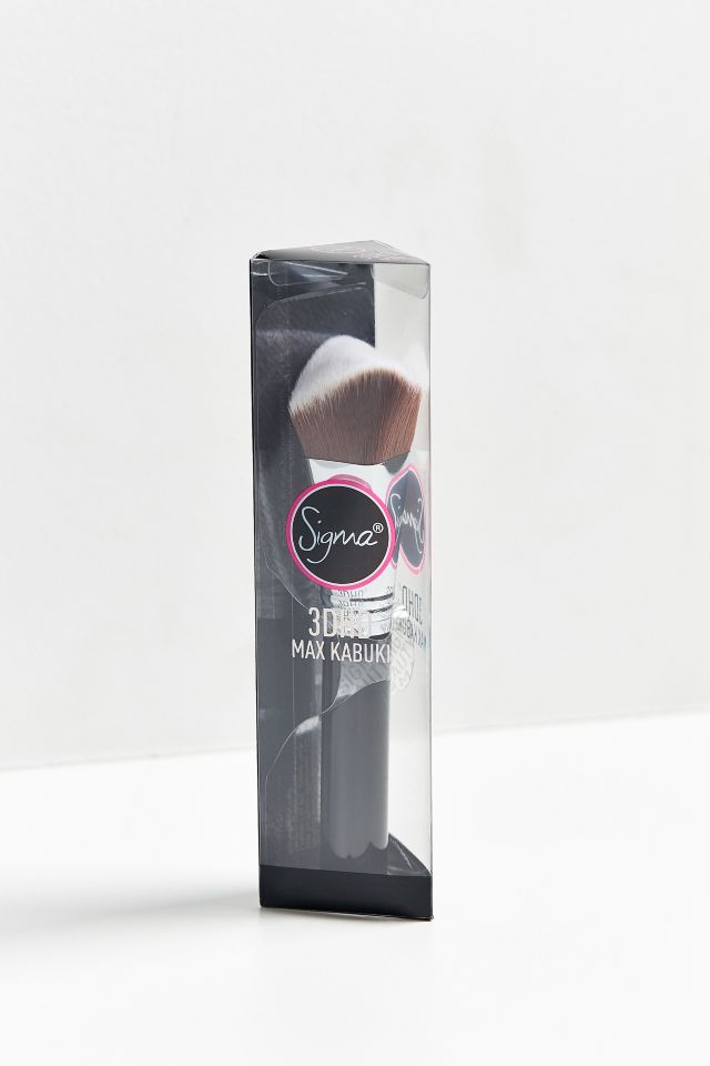 Sigma Beauty 3DHD® Kabuki Makeup Brush #1